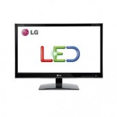 LG Monitor 18.5" LCD